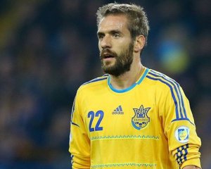 Бывший игрок сборной Украины перешел в сербский клуб
