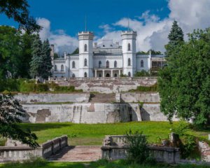 Тут вирішувалась доля Європи: запустили проект із відродження замків