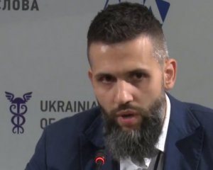 Нефьодов не збирається робити показушну митницю "з новими дівчатками та хлопчиками"