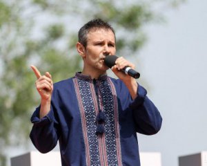 "Голос" відмовився від посади віце-спікера