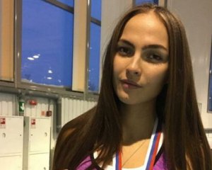 В России во время пробежки умерла 25-летняя легкоатлетка