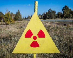 Надзвичайники виміряли радіаційний фон в Україні після вибуху в РФ - результати