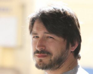 Притула: З політикою не зав'язую