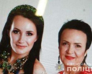 Исчезновение матери и дочери под Киевом: убийство инсценировали