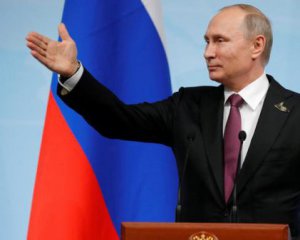Сенатор США назвав шлях Путіна історичною трагедією Росії