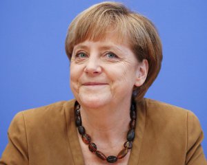 Германия выступила против возвращения России к G8