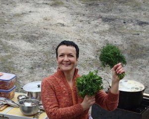 "Замовлена" жінка із Броварів наймала кілерів для вбивства колишнього чоловіка