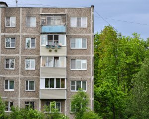 Експерт назвав головні проблеми радянського житла