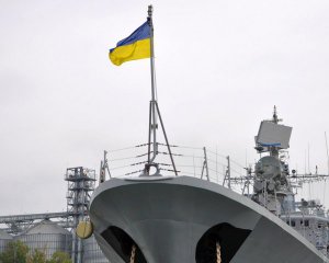 Українці отримали можливість відвідати військові кораблі