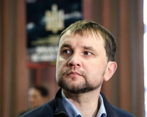 В'ятрович порадив українцям готуватися до війни