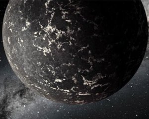 Виявили аналог Землі без атмосфери