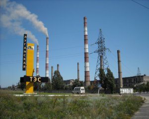 Отсутствие решения Кабмина о снижении цены газа для Луганской ТЭС поставит под угрозу энергообеспечение области - Сурай