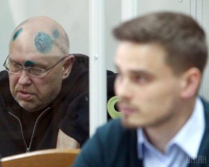 Суд уклав угоду з одним з фігурантів справи Гандзюк