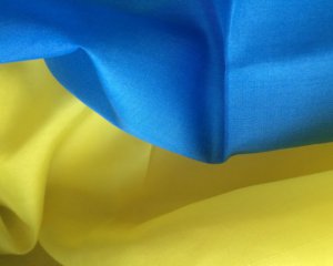 Зеленский запустил флешмоб Дню флага Украине