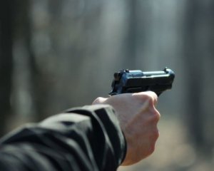 Сообщили новые подробности стрельбы в Кропивницком