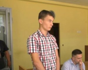 Подозреваемый в убийстве Яны Шевченко шокировал циничным заявлением