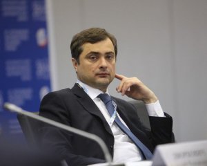 Сурков прибув на Донбас - офіцер припускає "злив" ОРДЛО