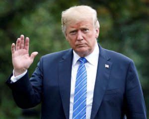 Трамп назвав саміт "великої сімки" марною тратою часу