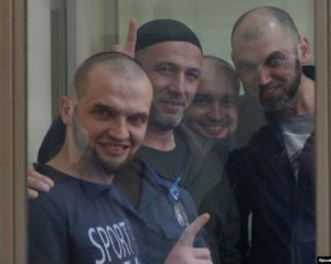 Український політв&#039;язень оголосив &quot;сухе&quot; голодування