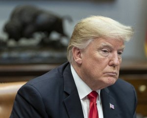 Трамп угрожает Франции невиданными налогами