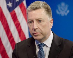 Волкер прокоментував обмін ув&#039;язненими між Україною і Росією