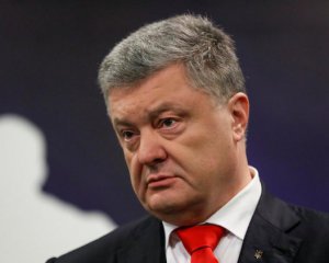 Порошенко объяснил, почему проигнорировал официальные мероприятия в День Независимости