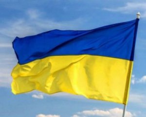 У російському місті пройшов мітинг до Дня Незалежності України