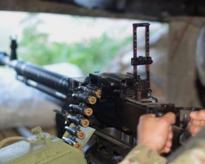 Бойовики продовжують обстріли - є поранені та загиблий