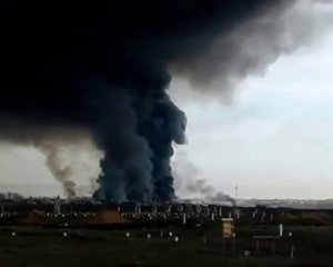 На 18-й день після вибуху під Архангельськом Росія розповіла про радіоактивну хмару