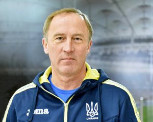 За победу на молодежном Кубке мира игроки и тренеры сборной Украины получили менее тысячи долларов премии