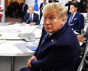 Мнения разошлись: члены G7 обсудили возвращение России