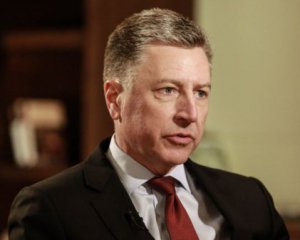 Волкер: США готовы к диалогу с Украиной