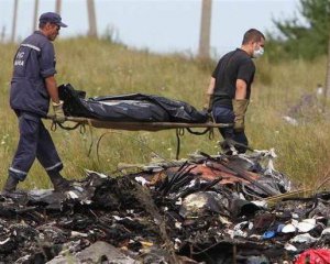 В Україні знімуть фільм про катастрофу MH17