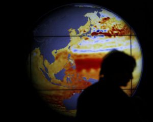 Надзвичайна кліматична ситуація: генсек ООН зробив важливу заяву