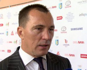 Офіс президента Федерації боксу України розстріляли з гранатомета