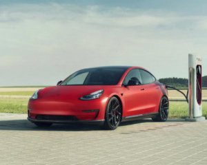 У ще чотирьох країнах Європи офіційно продаватимуть Tesla Model 3