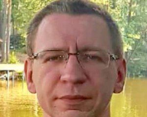 У столиці чоловік зник після поїздки в таксі