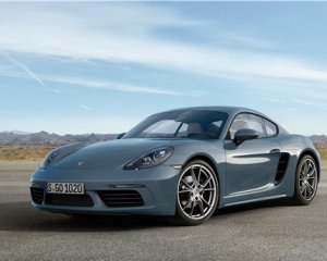 Porsche інвестує в ізраїльський стартап систем безпеки