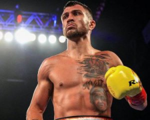 "У Ломаченка є свої слабкості" – тренер Кемпбелла