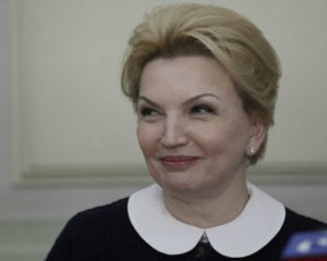 Экс-министр МОЗ Богатырева уже ожидает суд