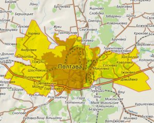 Гожули об&#039;єднуються із Супрунівкою - є погодження