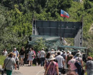 Бойовики готують перепис населення окупованого Донбасу