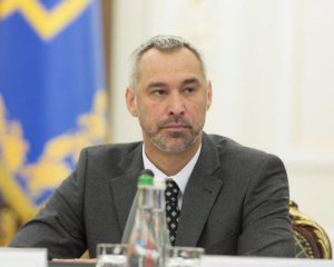 Радник Трампа погодив кандидатуру майбутнього генпрокурора України