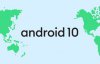 З'явиться не на всіх смартфонах - з вересня встановлюватимуть Android 10