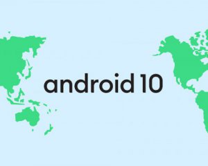 Появится не на всех смартфонах - с сентября начнут устанавливать Android 10