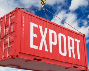 Экспорт Украины в страны ЕС вырос