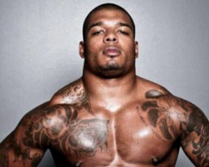 З'явився новий претендент на дебютний бій проти Усика у супертяжкій категорії