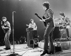 Останній американський концерт The Beatles виявився збитковим