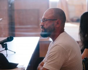 Дронова етапували в колонію