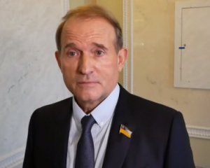 Кум Путина заговорил на украинском языке в Раде